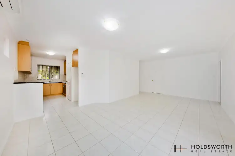 Fifth view of Homely villa listing, 18B Windemere Crescent, Nollamara WA 6061