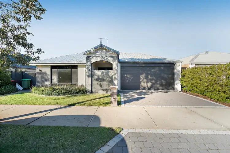 Main view of Homely house listing, 7 Lionel Parade, Baldivis WA 6171