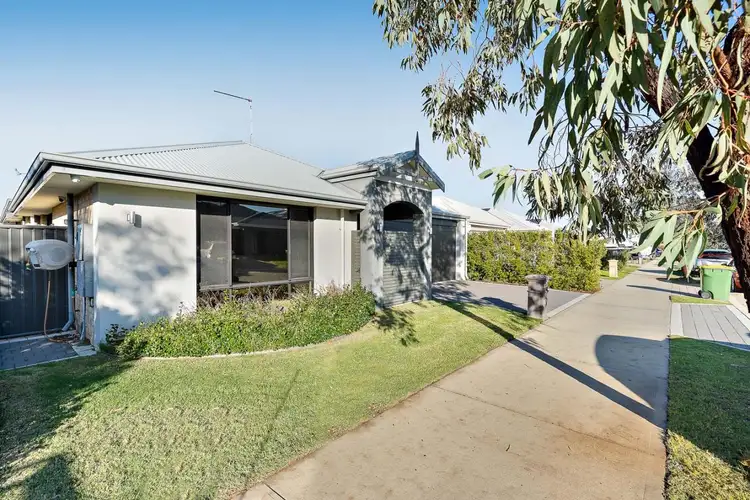 Second view of Homely house listing, 7 Lionel Parade, Baldivis WA 6171