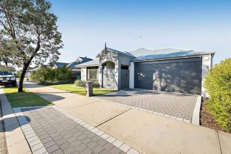 Third view of Homely house listing, 7 Lionel Parade, Baldivis WA 6171