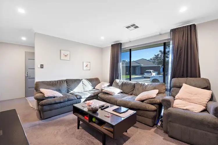Fourth view of Homely house listing, 7 Lionel Parade, Baldivis WA 6171