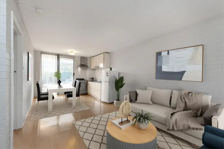 10/86 Caledonian Avenue, Maylands WA 6051