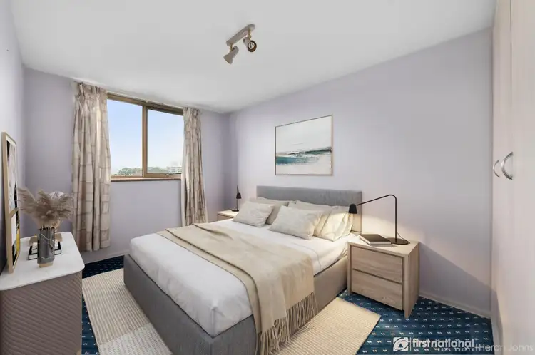 Third view of Homely apartment listing, 66/1 Hardy Street, South Perth WA 6151