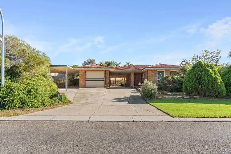44 Sheppard Way, Marmion WA 6020