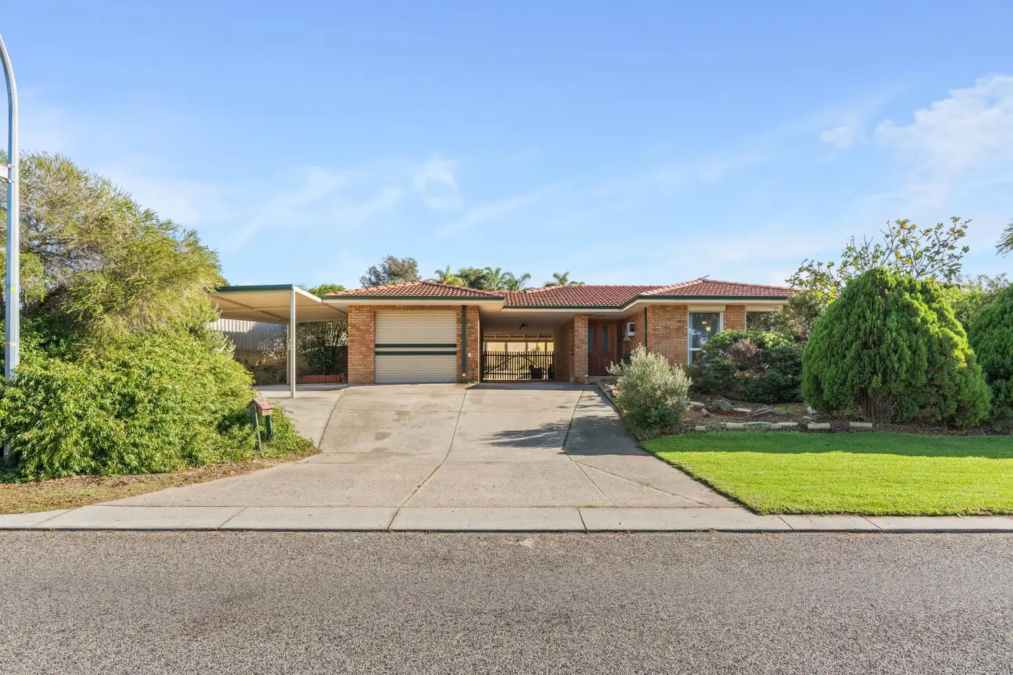 Main view of Homely house listing, 44 Sheppard Way, Marmion WA 6020