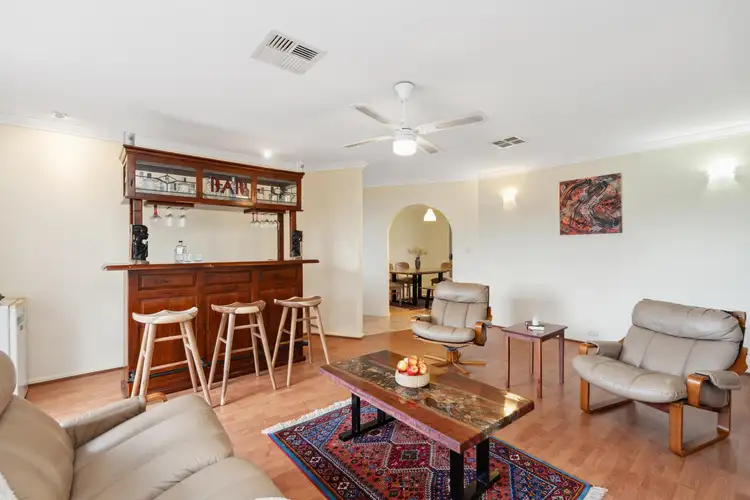 Second view of Homely house listing, 44 Sheppard Way, Marmion WA 6020