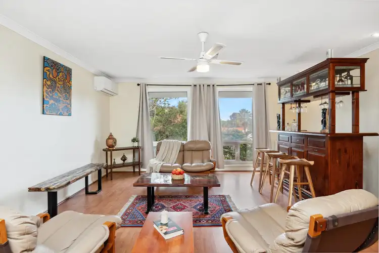 Fourth view of Homely house listing, 44 Sheppard Way, Marmion WA 6020