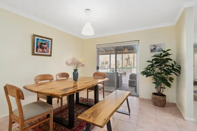 Fifth view of Homely house listing, 44 Sheppard Way, Marmion WA 6020
