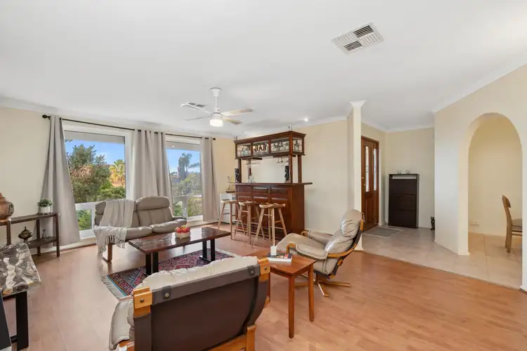 Sixth view of Homely house listing, 44 Sheppard Way, Marmion WA 6020