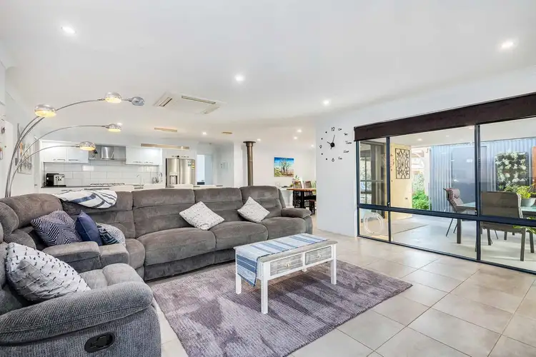 Fifth view of Homely house listing, 4 Ammolite Way, Australind WA 6233