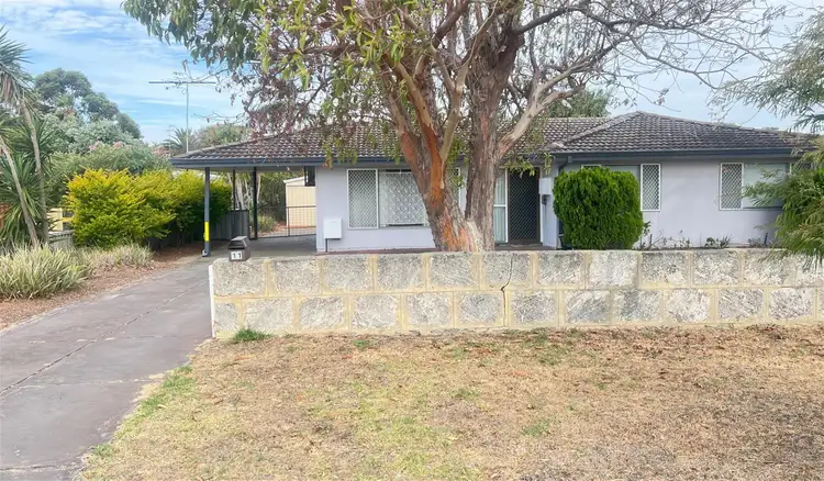 Main view of Homely house listing, 11 Park Road, Mandurah WA 6210
