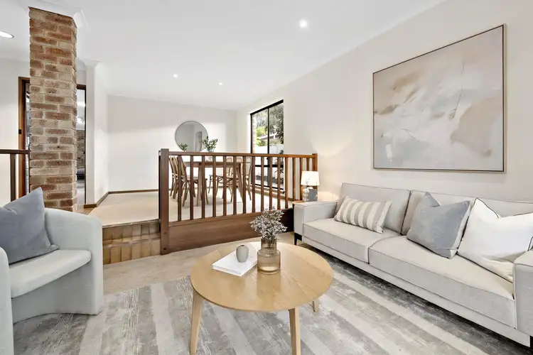 Fifth view of Homely house listing, 4 Dickenson Way, Booragoon WA 6154