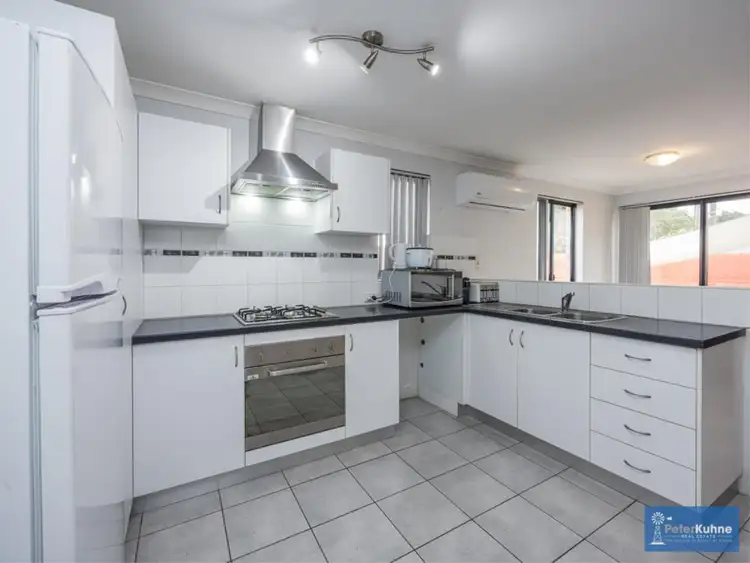 Fourth view of Homely house listing, 4/3 Stoke Place, Morley WA 6062
