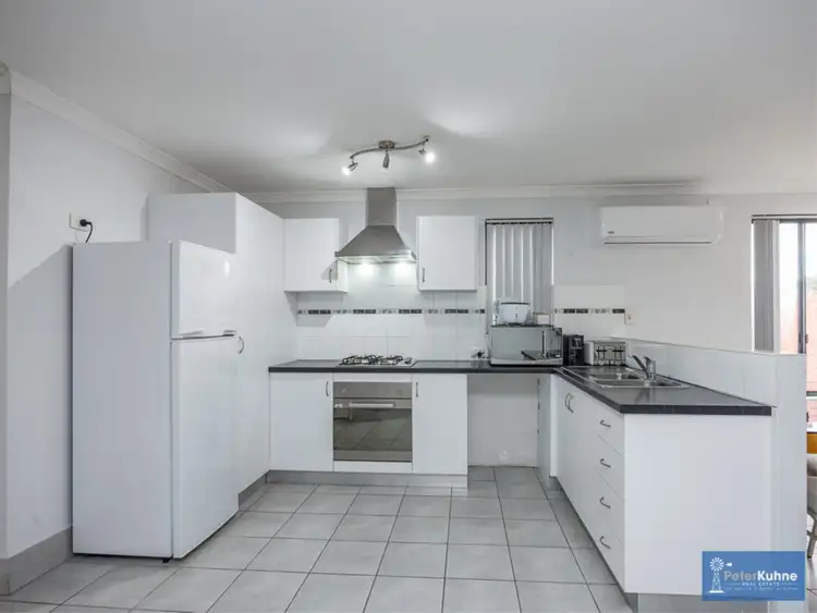 Fifth view of Homely house listing, 4/3 Stoke Place, Morley WA 6062