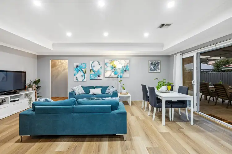 Second view of Homely house listing, 11B Fourth Avenue, Bassendean WA 6054