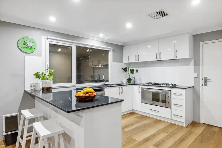 Third view of Homely house listing, 11B Fourth Avenue, Bassendean WA 6054