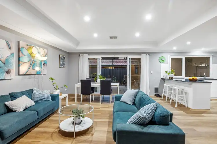 Fifth view of Homely house listing, 11B Fourth Avenue, Bassendean WA 6054
