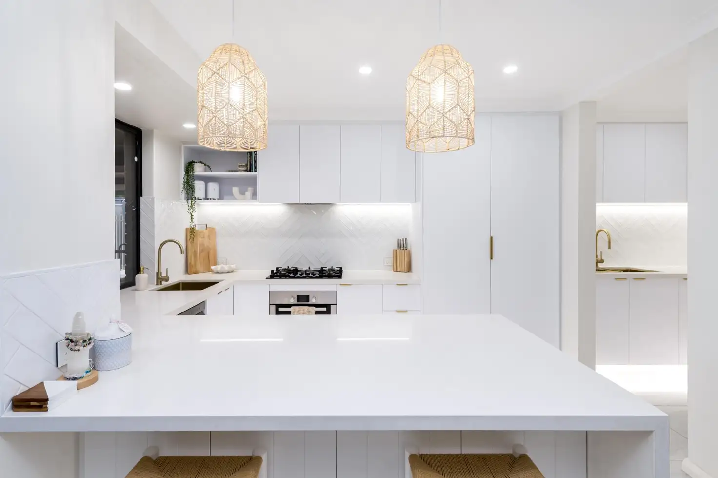 Main view of Homely house listing, 3 Milstead Way, Marangaroo WA 6064