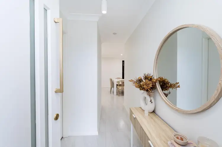 Second view of Homely house listing, 3 Milstead Way, Marangaroo WA 6064