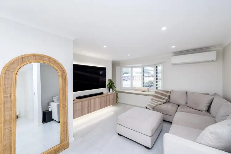 Fourth view of Homely house listing, 3 Milstead Way, Marangaroo WA 6064