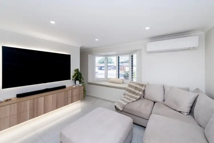 Fifth view of Homely house listing, 3 Milstead Way, Marangaroo WA 6064