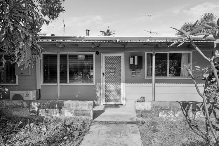 Main view of Homely house listing, 81 Mistral Street, Falcon WA 6210