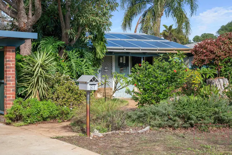 Third view of Homely house listing, 81 Mistral Street, Falcon WA 6210