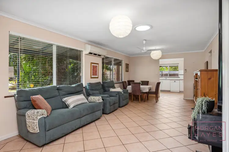Seventh view of Homely house listing, 81 Mistral Street, Falcon WA 6210
