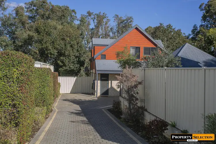 2/11 Muriel Street, Midland WA 6056