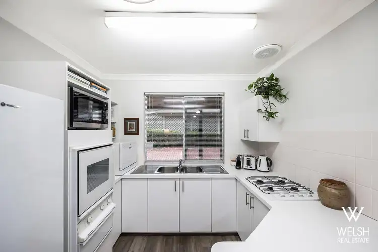 Fourth view of Homely villa listing, 2/82 Surrey Road, Rivervale WA 6103