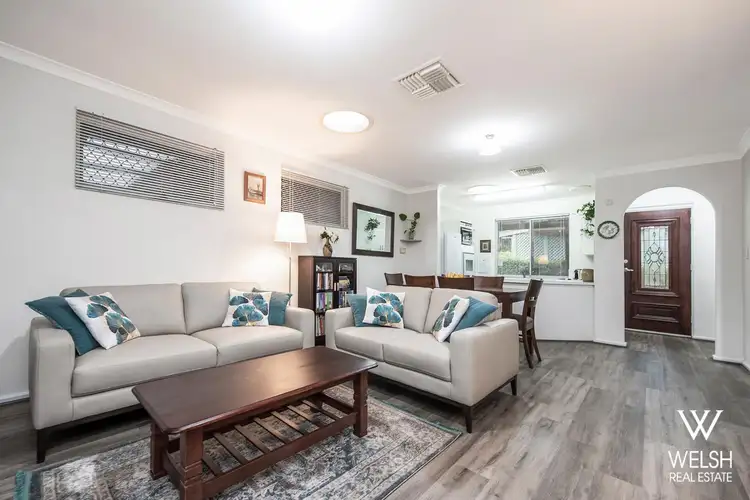 Sixth view of Homely villa listing, 2/82 Surrey Road, Rivervale WA 6103