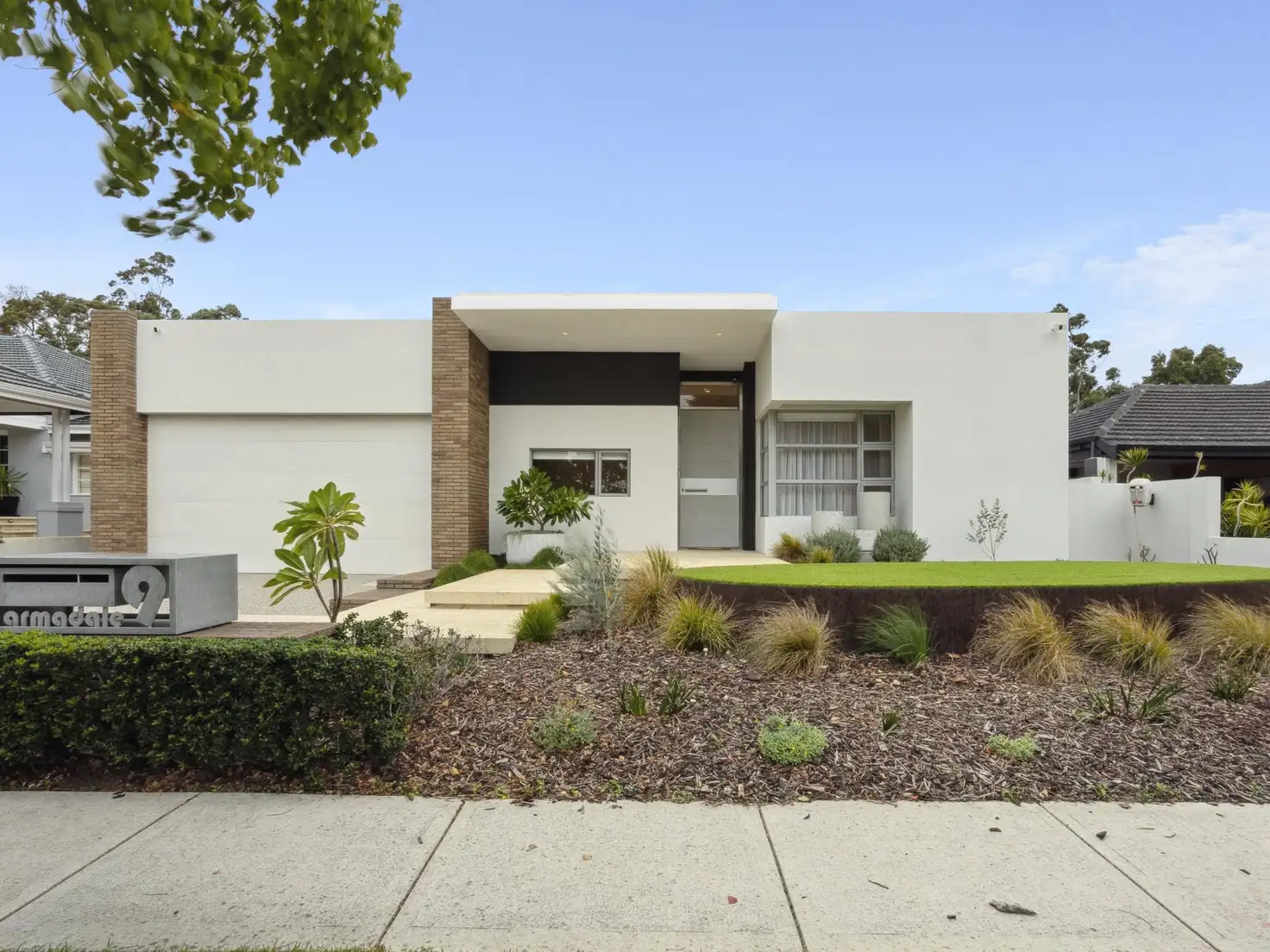 Main view of Homely house listing, 9 Armadale Crescent, Coolbinia WA 6050