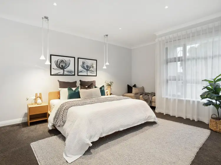 Fourth view of Homely house listing, 9 Armadale Crescent, Coolbinia WA 6050