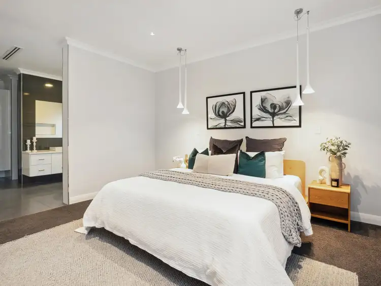 Fifth view of Homely house listing, 9 Armadale Crescent, Coolbinia WA 6050