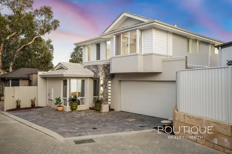 4 Maida Place, Mount Claremont WA 6010