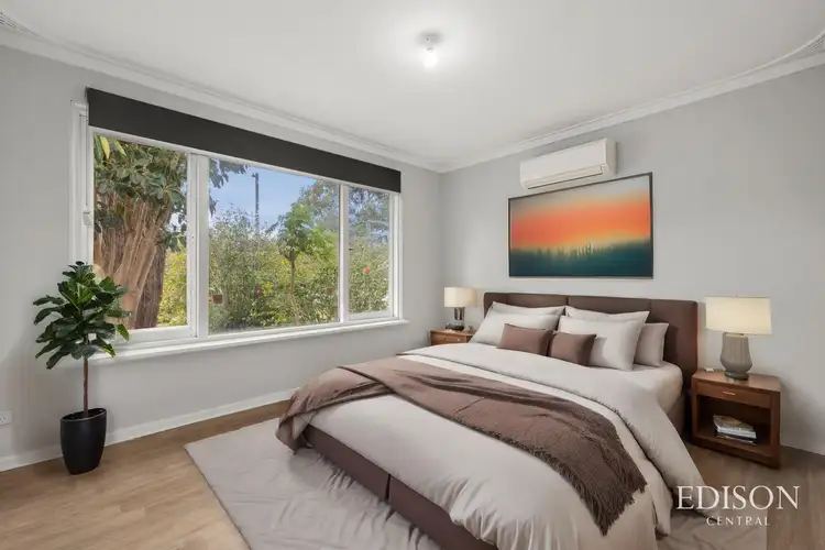 Sixth view of Homely house listing, 13 Langridge Crescent, Orelia WA 6167