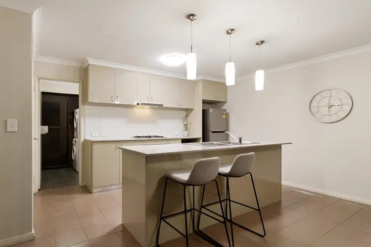 Second view of Homely house listing, 87 Camelot Street, Baldivis WA 6171