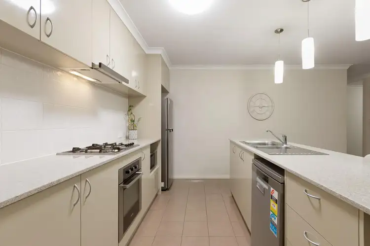 Fourth view of Homely house listing, 87 Camelot Street, Baldivis WA 6171