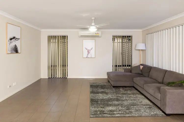 Fifth view of Homely house listing, 87 Camelot Street, Baldivis WA 6171