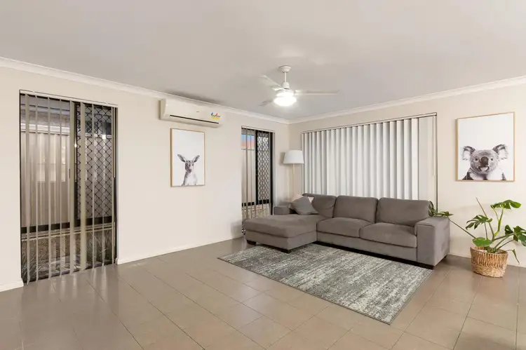 Sixth view of Homely house listing, 87 Camelot Street, Baldivis WA 6171