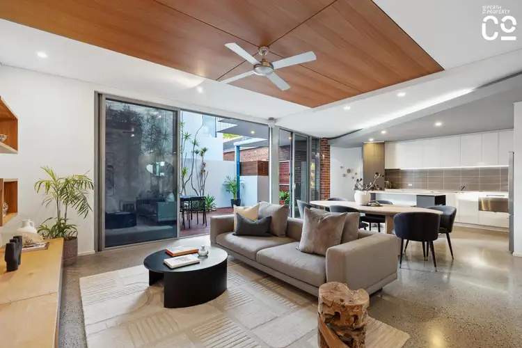 9B Hammond Street, West Perth WA 6005