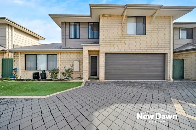 Main view of Homely townhouse listing, 2/147 Kooyong Road, Rivervale WA 6103