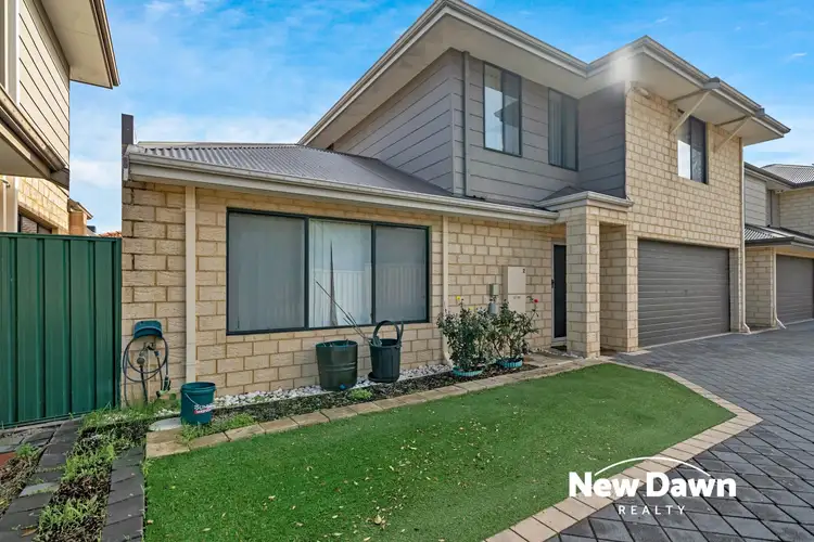 Third view of Homely townhouse listing, 2/147 Kooyong Road, Rivervale WA 6103