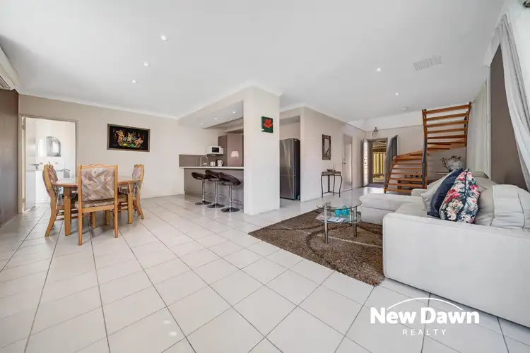 Sixth view of Homely townhouse listing, 2/147 Kooyong Road, Rivervale WA 6103