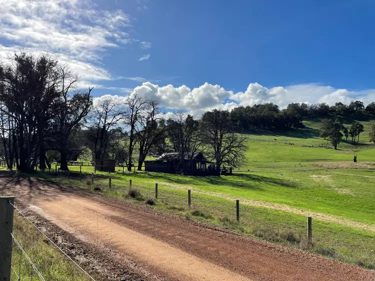 Lot 2062 Chapman  Road, Yabberup WA 6239