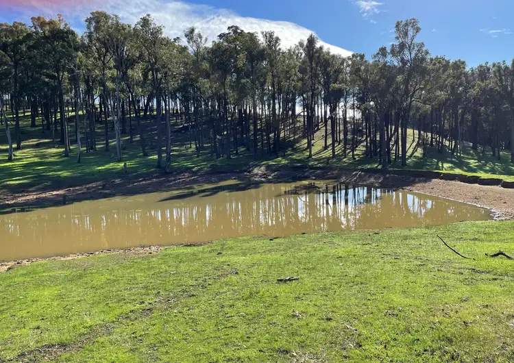 Second view of Homely rural property listing, Lot 2062 Chapman Road, Yabberup WA 6239