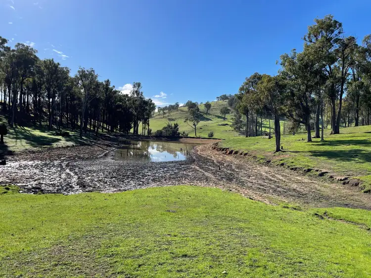 Sixth view of Homely rural property listing, Lot 2062 Chapman Road, Yabberup WA 6239