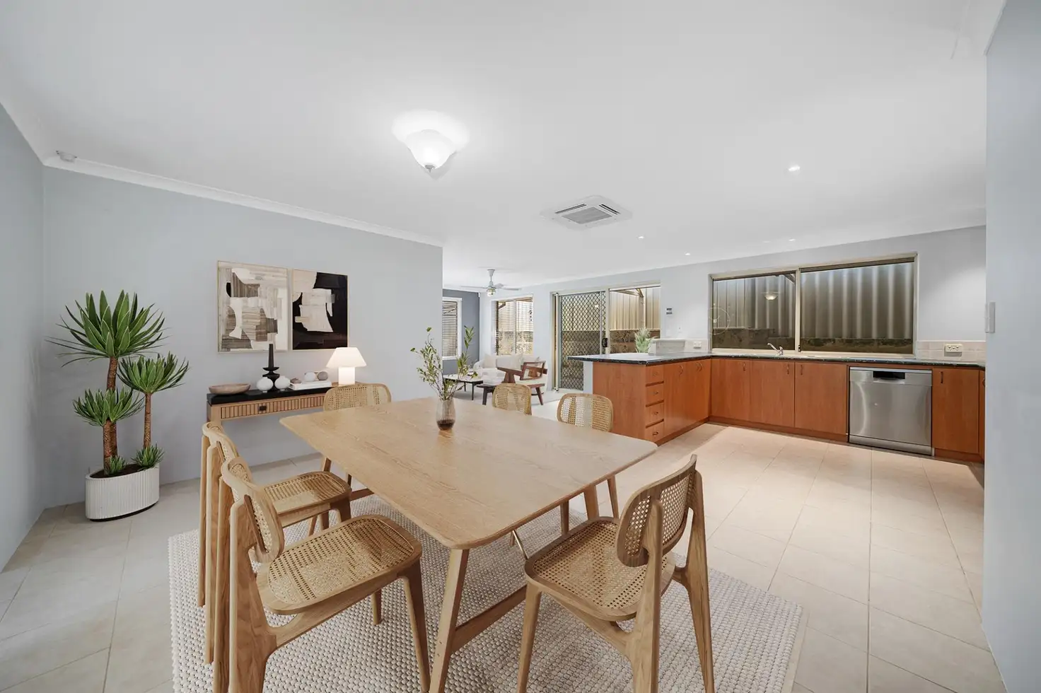 Main view of Homely house listing, 97 Pembury Way, Butler WA 6036