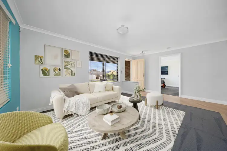 Second view of Homely house listing, 97 Pembury Way, Butler WA 6036