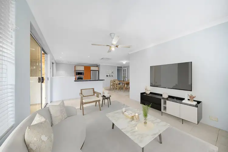 Third view of Homely house listing, 97 Pembury Way, Butler WA 6036